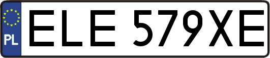 ELE579XE