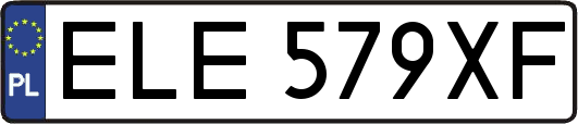 ELE579XF