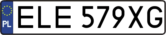 ELE579XG