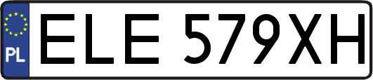 ELE579XH