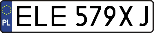 ELE579XJ