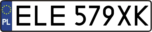 ELE579XK