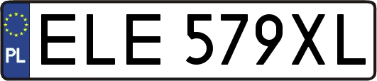 ELE579XL