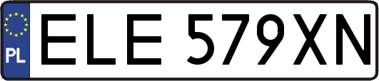 ELE579XN