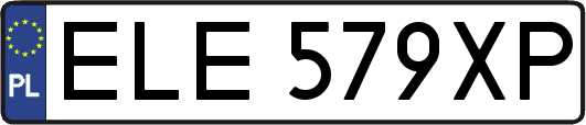 ELE579XP
