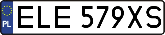 ELE579XS