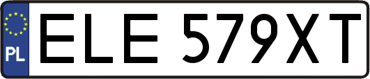 ELE579XT