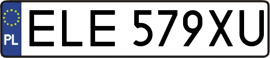 ELE579XU