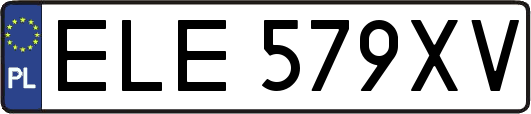 ELE579XV
