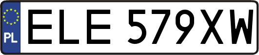 ELE579XW