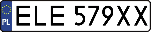 ELE579XX