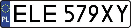 ELE579XY