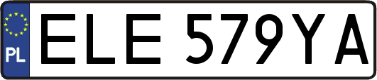 ELE579YA