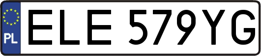 ELE579YG