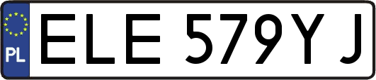 ELE579YJ
