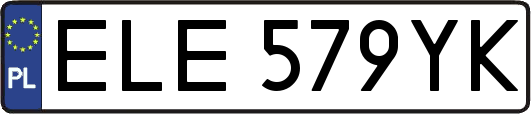 ELE579YK