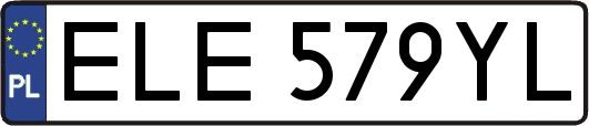 ELE579YL
