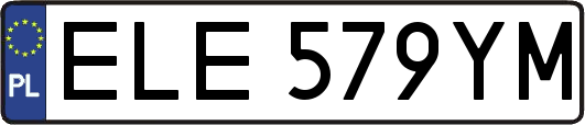 ELE579YM