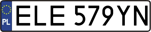 ELE579YN