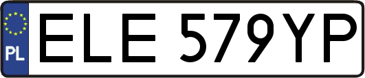 ELE579YP