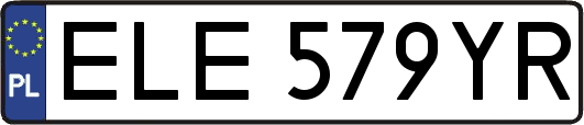 ELE579YR