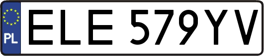 ELE579YV