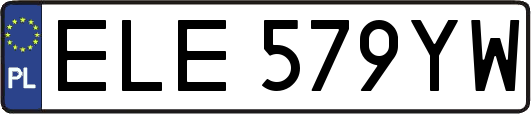 ELE579YW