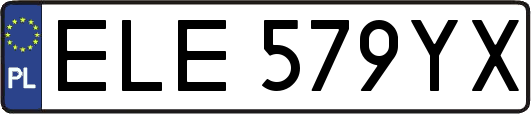 ELE579YX