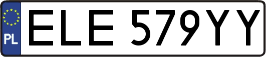 ELE579YY
