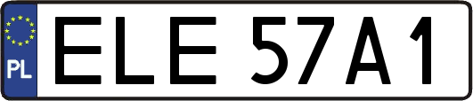 ELE57A1