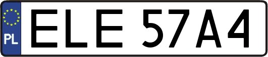 ELE57A4