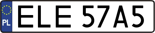ELE57A5