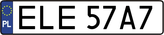 ELE57A7