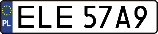 ELE57A9