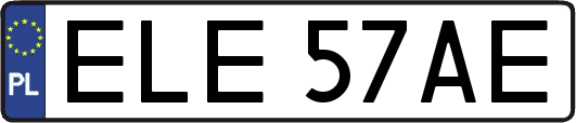 ELE57AE