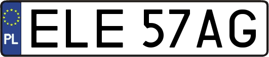 ELE57AG