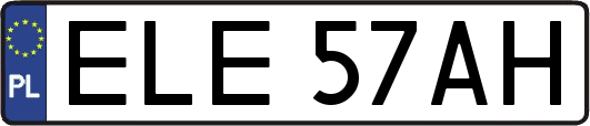 ELE57AH