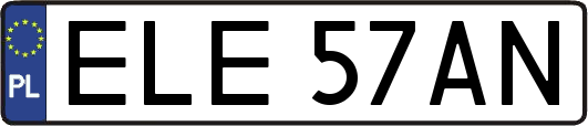 ELE57AN