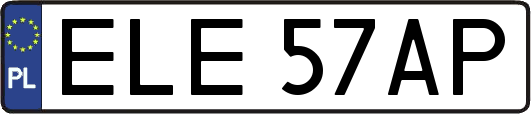 ELE57AP