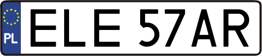 ELE57AR
