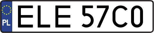 ELE57C0