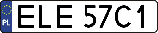 ELE57C1