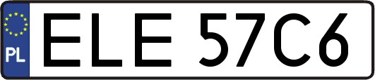 ELE57C6