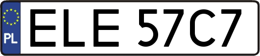 ELE57C7