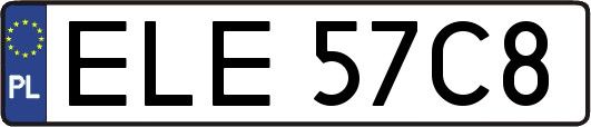 ELE57C8