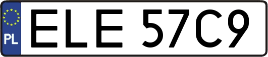 ELE57C9