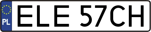 ELE57CH