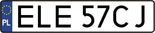 ELE57CJ