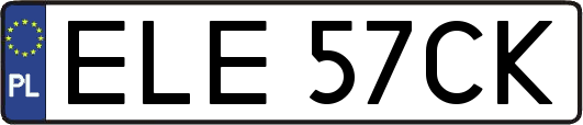 ELE57CK