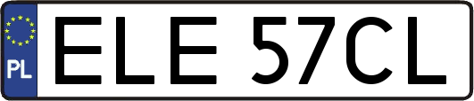 ELE57CL